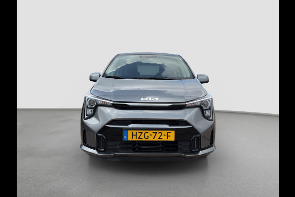 Kia Picanto 1.0 DPI DynamicLine Navi | Camera | Cruise | PDC | Android Auto / Apple Carplay |