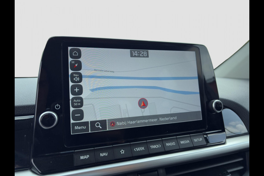 Kia Picanto 1.0 DPI DynamicLine Navi | Camera | Cruise | PDC | Android Auto / Apple Carplay |