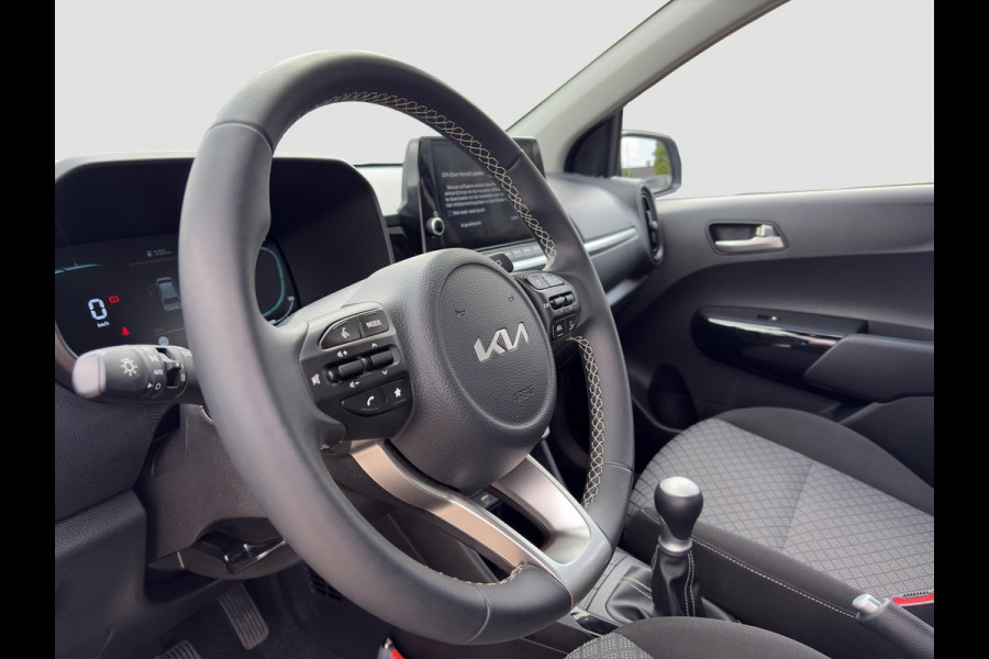 Kia Picanto 1.0 DPI DynamicLine Navi | Camera | Cruise | PDC | Android Auto / Apple Carplay |