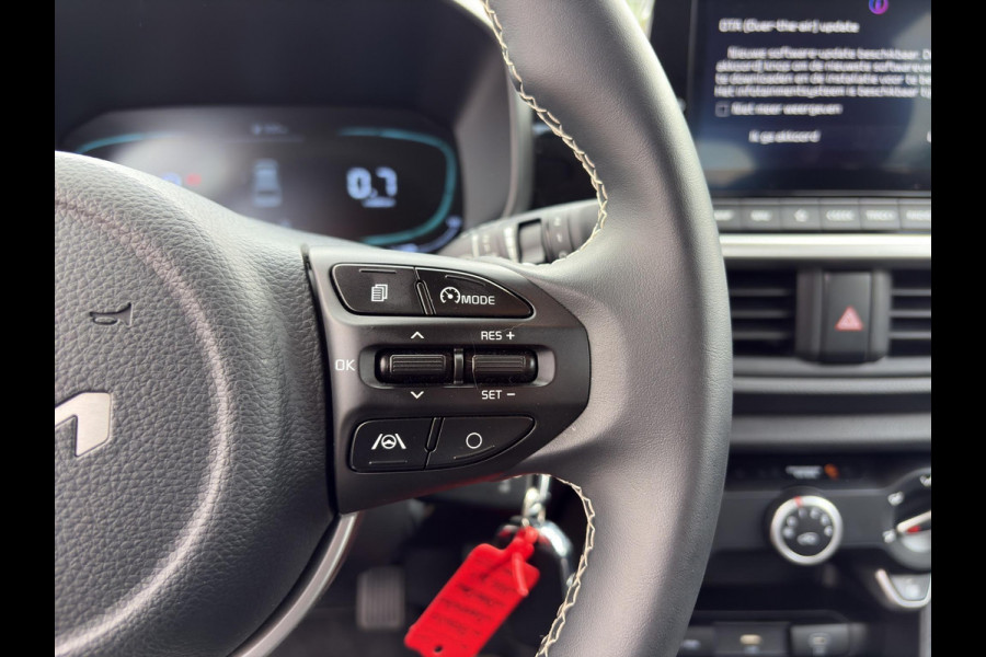 Kia Picanto 1.0 DPI DynamicLine Navi | Camera | Cruise | PDC | Android Auto / Apple Carplay |