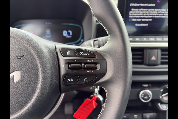 Kia Picanto 1.0 DPI DynamicLine Navi | Camera | Cruise | PDC | Android Auto / Apple Carplay |