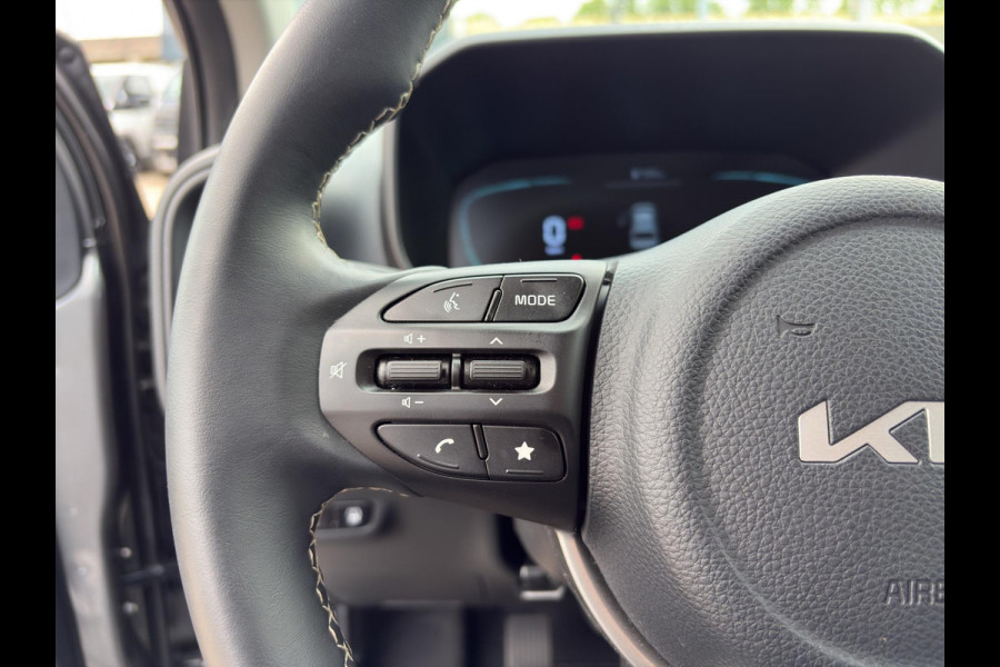 Kia Picanto 1.0 DPI DynamicLine Navi | Camera | Cruise | PDC | Android Auto / Apple Carplay |