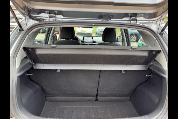 Kia Picanto 1.0 DPI DynamicLine Navi | Camera | Cruise | PDC | Android Auto / Apple Carplay |