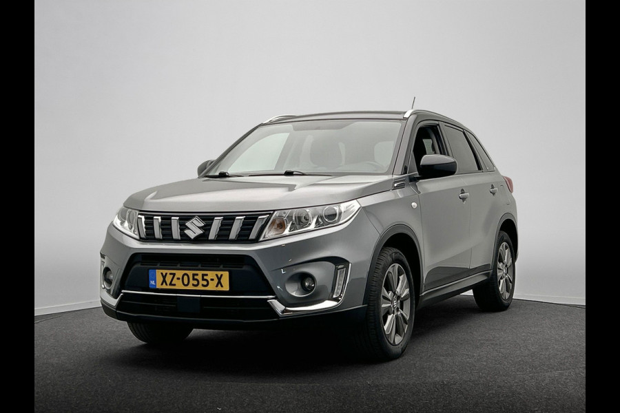 Suzuki Vitara 1.4 Boosterjet Select | 140PK | Trekhaak | Camera | Stoelverwarming
