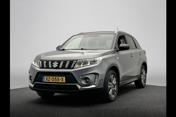 Suzuki Vitara 1.4 Boosterjet Select | 140PK | Trekhaak | Camera | Stoelverwarming