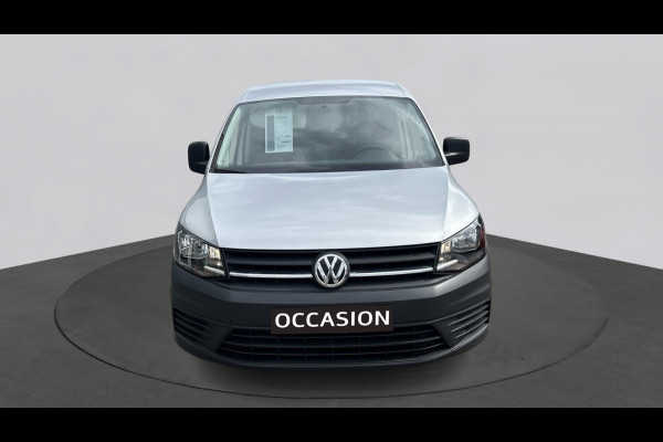 Volkswagen Caddy 2.0 TDI 75pk Trendline-Executive / Navigatie / App Connect / Cruise Control / Trekhaak