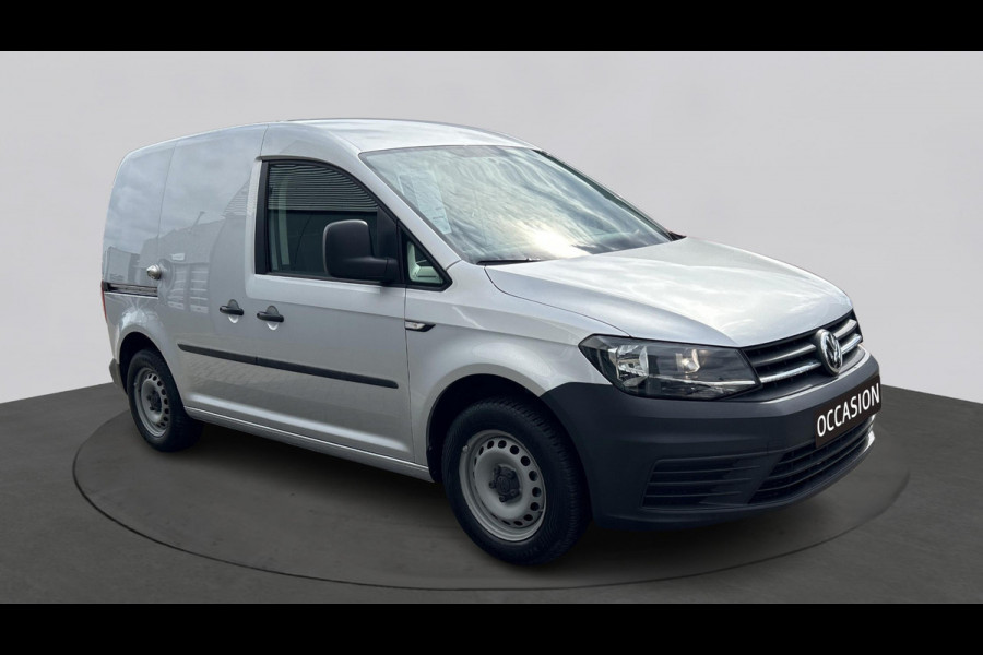 Volkswagen Caddy 2.0 TDI 75pk Trendline-Executive / Navigatie / App Connect / Cruise Control / Trekhaak