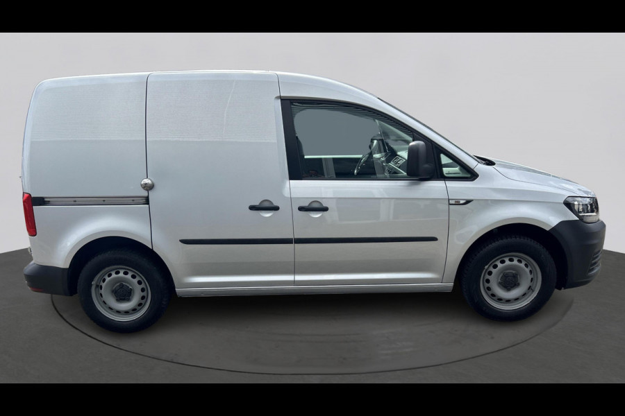 Volkswagen Caddy 2.0 TDI 75pk Trendline-Executive / Navigatie / App Connect / Cruise Control / Trekhaak