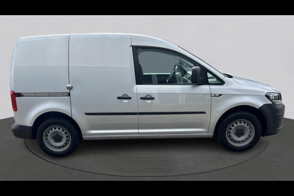 Volkswagen Caddy 2.0 TDI 75pk Trendline-Executive / Navigatie / App Connect / Cruise Control / Trekhaak