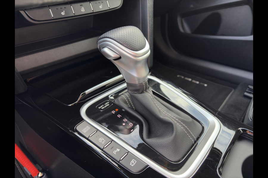Kia Ceed Sportswagon 1.0 T-GDi MHEV Design Edition Automaat Stoel- en Stuurverwarming | Cruise Control | Climate Control | Elektr. Achterklep | JBL | Draadloos Opladen |