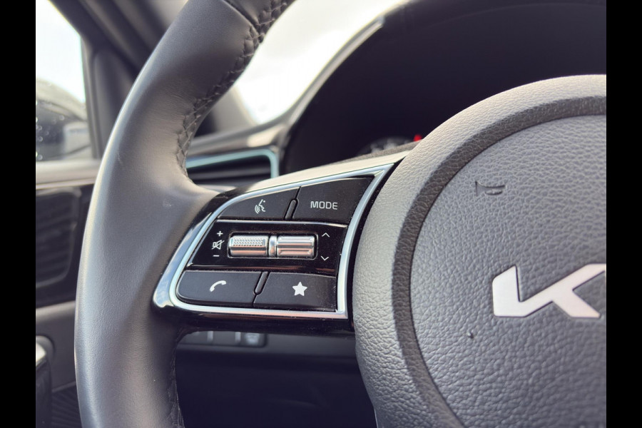 Kia Ceed Sportswagon 1.0 T-GDi MHEV Design Edition Automaat Stoel- en Stuurverwarming | Cruise Control | Climate Control | Elektr. Achterklep | JBL | Draadloos Opladen |