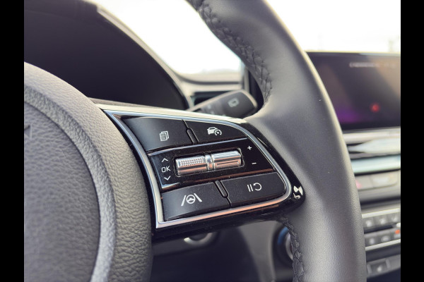 Kia Ceed Sportswagon 1.0 T-GDi MHEV Design Edition Automaat Stoel- en Stuurverwarming | Cruise Control | Climate Control | Elektr. Achterklep | JBL | Draadloos Opladen |