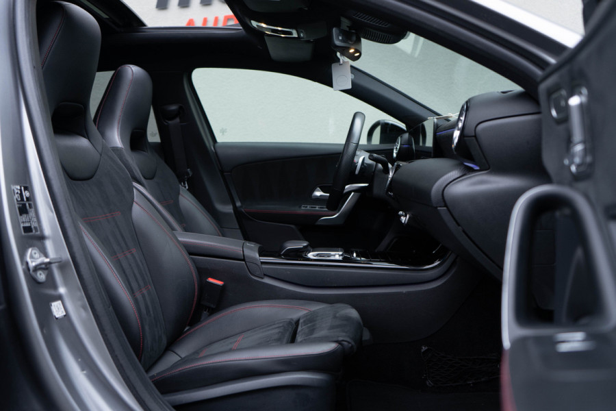 Mercedes-Benz A-Klasse 250 Premium Plus AMG-Line / Virtual Cockpit/ Cruise Control/ Panoramadak/