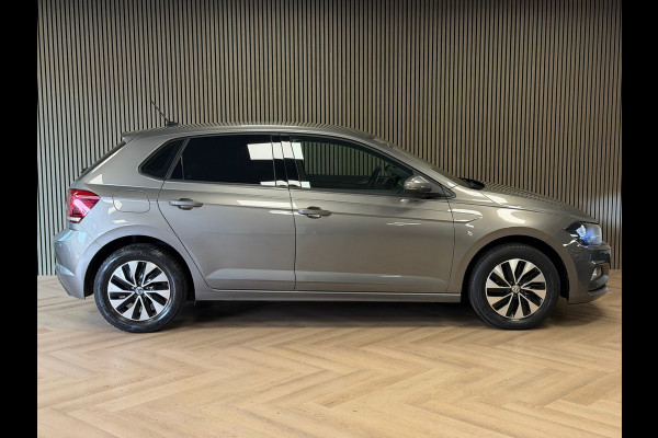 Volkswagen Polo 1.0 MPI Comfortline AIRCO CRUISE NAVIGATIE APPLE CARPLAY BLUETOOTH USB START/STOP