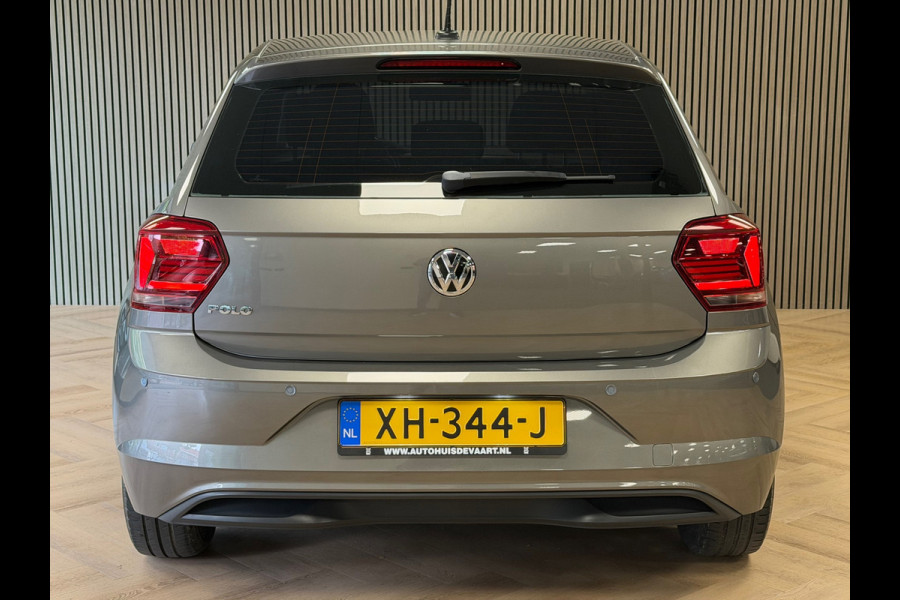 Volkswagen Polo 1.0 MPI Comfortline AIRCO CRUISE NAVIGATIE APPLE CARPLAY BLUETOOTH USB START/STOP