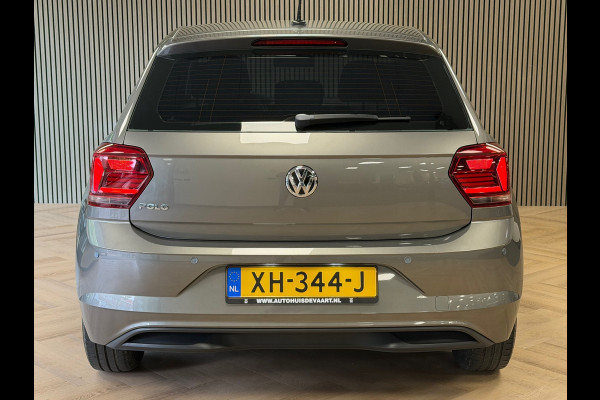 Volkswagen Polo 1.0 MPI Comfortline AIRCO CRUISE NAVIGATIE APPLE CARPLAY BLUETOOTH USB START/STOP