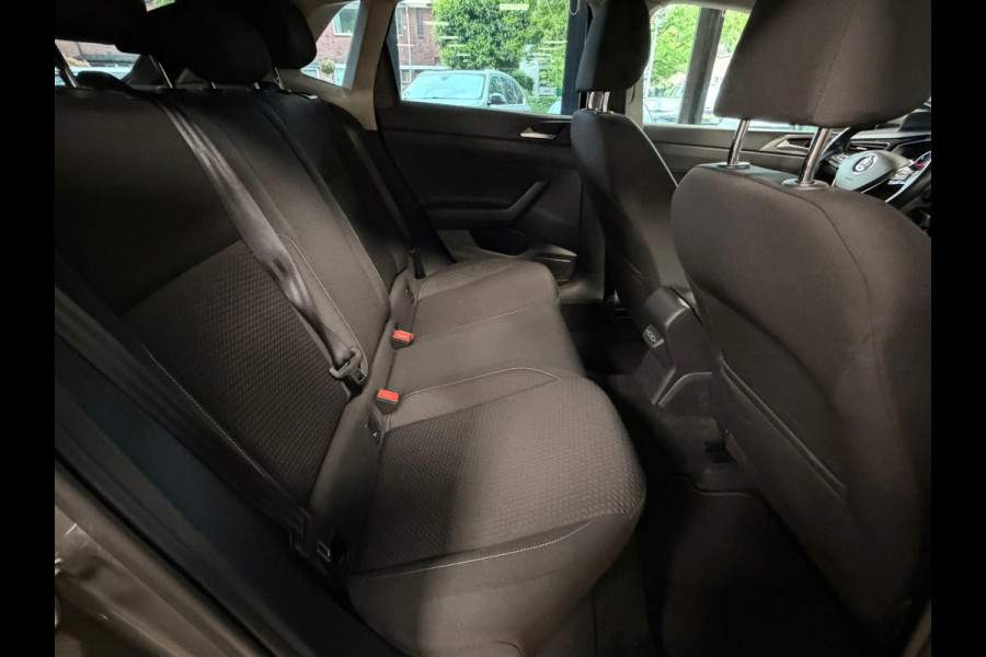 Volkswagen Polo 1.0 MPI Comfortline AIRCO CRUISE NAVIGATIE APPLE CARPLAY BLUETOOTH USB START/STOP