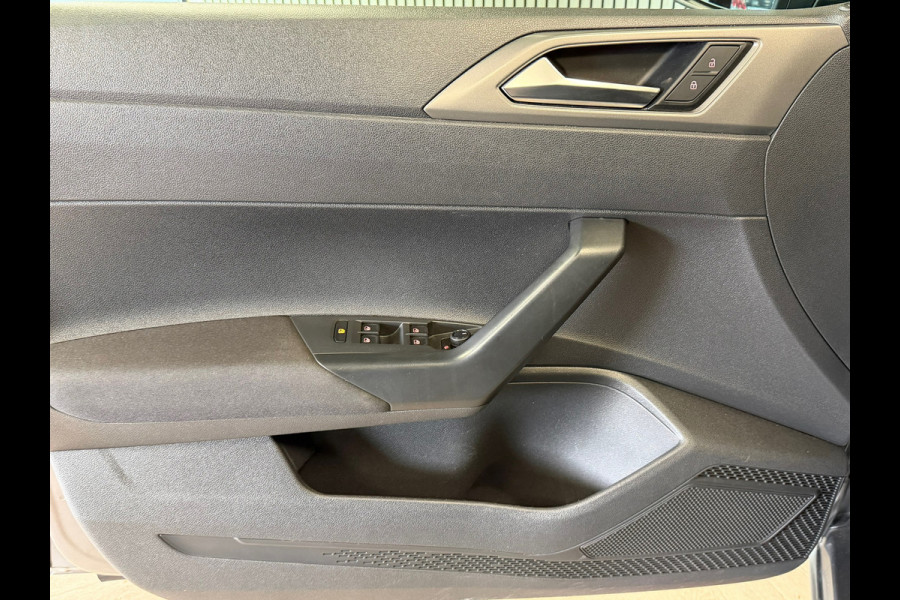 Volkswagen Polo 1.0 MPI Comfortline AIRCO CRUISE NAVIGATIE APPLE CARPLAY BLUETOOTH USB START/STOP