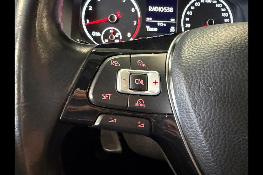Volkswagen Polo 1.0 MPI Comfortline AIRCO CRUISE NAVIGATIE APPLE CARPLAY BLUETOOTH USB START/STOP