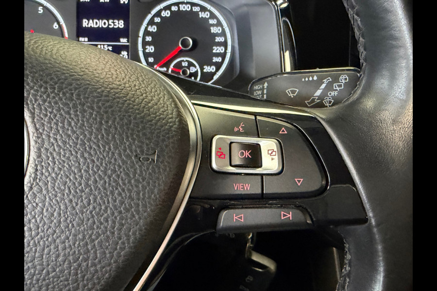 Volkswagen Polo 1.0 MPI Comfortline AIRCO CRUISE NAVIGATIE APPLE CARPLAY BLUETOOTH USB START/STOP