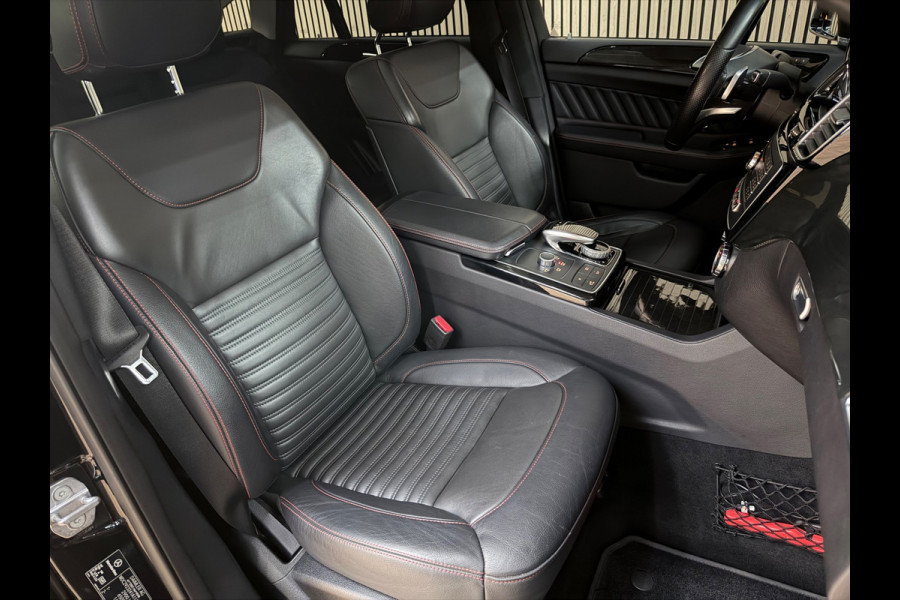 Mercedes-Benz GLE Coupé 350 d 4MATIC AMG - Pano