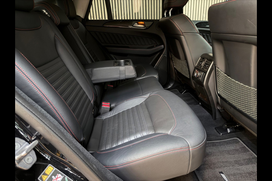 Mercedes-Benz GLE Coupé 350 d 4MATIC AMG - Pano