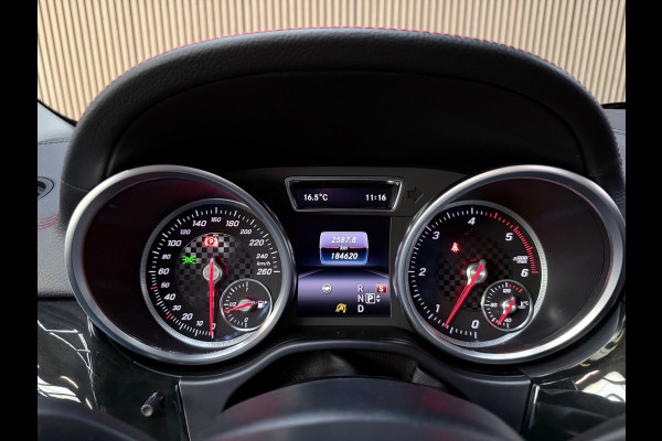 Mercedes-Benz GLE Coupé 350 d 4MATIC AMG - Pano