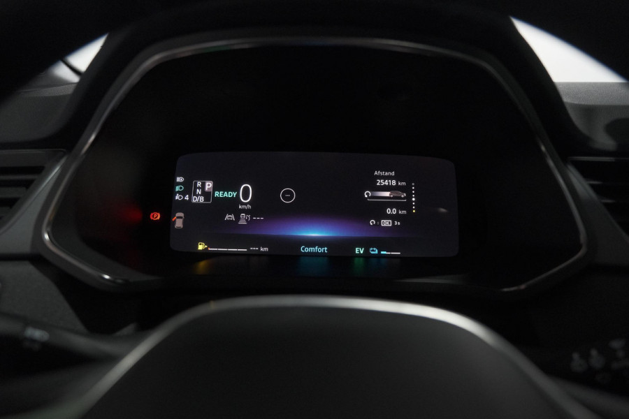 Renault Captur 1.8 E-Tech Full Hybrid 160 Techno | Camera | Adaptieve Cruise Control | Navigatie