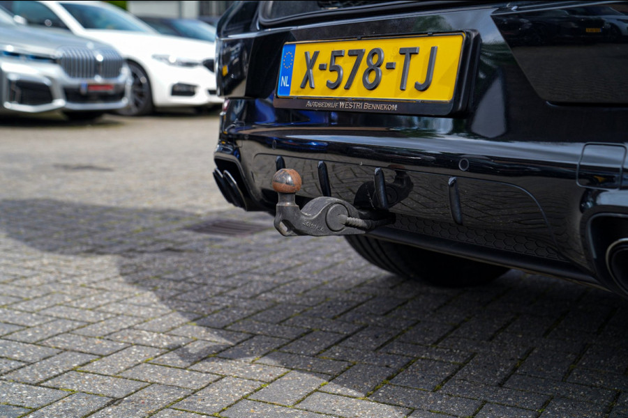 Porsche Cayenne 3.0 E-Hybrid | NIEUW MODEL | BTW | BOSE | Trekhaak | Panorama | Sport uitlaat | Camera | Matrix | Luchtvering |