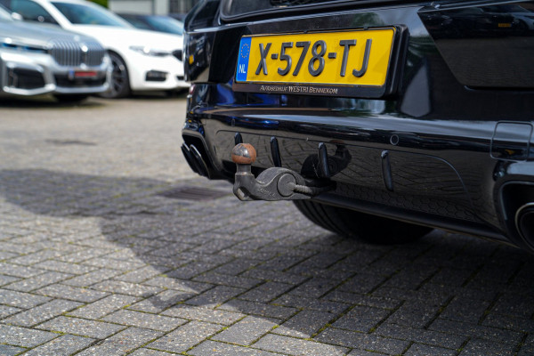 Porsche Cayenne 3.0 E-Hybrid | NIEUW MODEL | BTW | BOSE | Trekhaak | Panorama | Sport uitlaat | Camera | Matrix | Luchtvering |