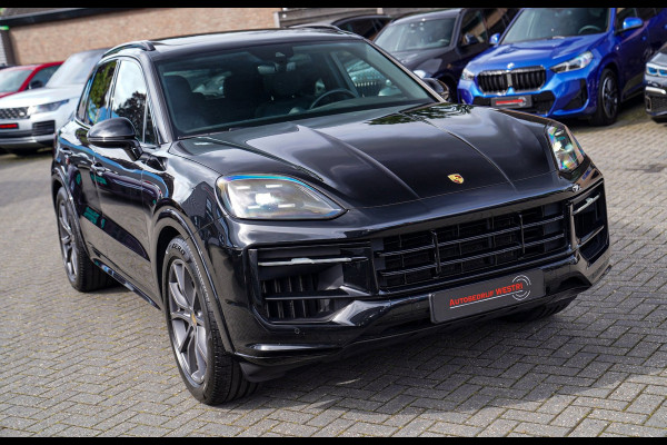 Porsche Cayenne 3.0 E-Hybrid | NIEUW MODEL | BTW | BOSE | Trekhaak | Panorama | Sport uitlaat | Camera | Matrix | Luchtvering |