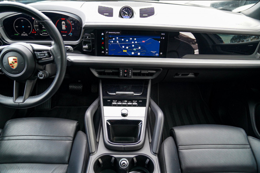 Porsche Cayenne 3.0 E-Hybrid | NIEUW MODEL | BTW | BOSE | Trekhaak | Panorama | Sport uitlaat | Camera | Matrix | Luchtvering |