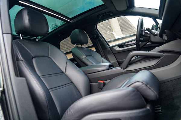 Porsche Cayenne 3.0 E-Hybrid | NIEUW MODEL | BTW | BOSE | Trekhaak | Panorama | Sport uitlaat | Camera | Matrix | Luchtvering |