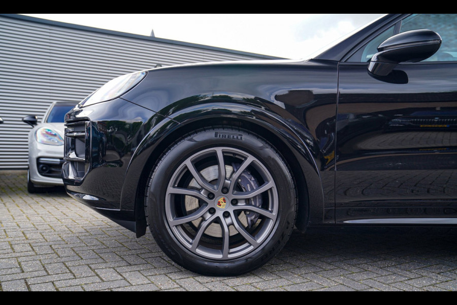 Porsche Cayenne 3.0 E-Hybrid | NIEUW MODEL | BTW | BOSE | Trekhaak | Panorama | Sport uitlaat | Camera | Matrix | Luchtvering |