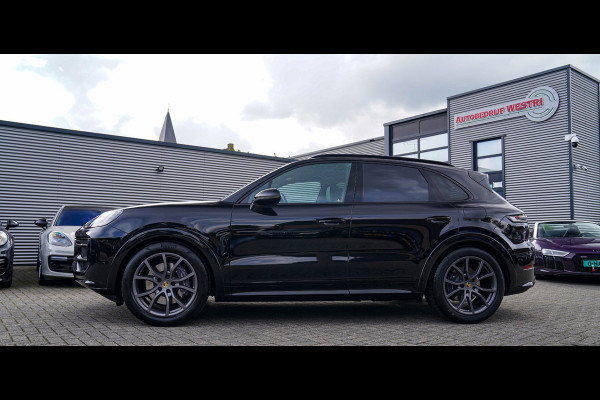 Porsche Cayenne 3.0 E-Hybrid | NIEUW MODEL | BTW | BOSE | Trekhaak | Panorama | Sport uitlaat | Camera | Matrix | Luchtvering |
