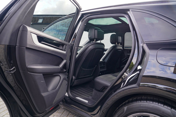 Porsche Cayenne 3.0 E-Hybrid | NIEUW MODEL | BTW | BOSE | Trekhaak | Panorama | Sport uitlaat | Camera | Matrix | Luchtvering |
