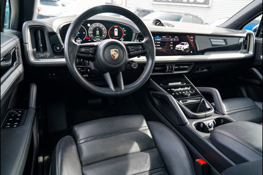 Porsche Cayenne 3.0 E-Hybrid | NIEUW MODEL | BTW | BOSE | Trekhaak | Panorama | Sport uitlaat | Camera | Matrix | Luchtvering |