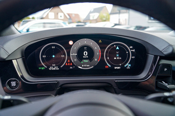 Porsche Cayenne 3.0 E-Hybrid | NIEUW MODEL | BTW | BOSE | Trekhaak | Panorama | Sport uitlaat | Camera | Matrix | Luchtvering |