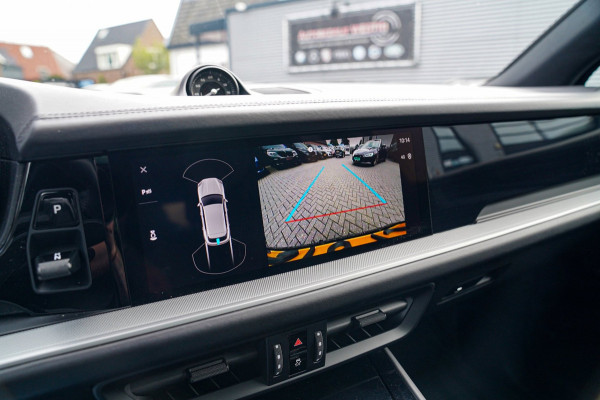 Porsche Cayenne 3.0 E-Hybrid | NIEUW MODEL | BTW | BOSE | Trekhaak | Panorama | Sport uitlaat | Camera | Matrix | Luchtvering |
