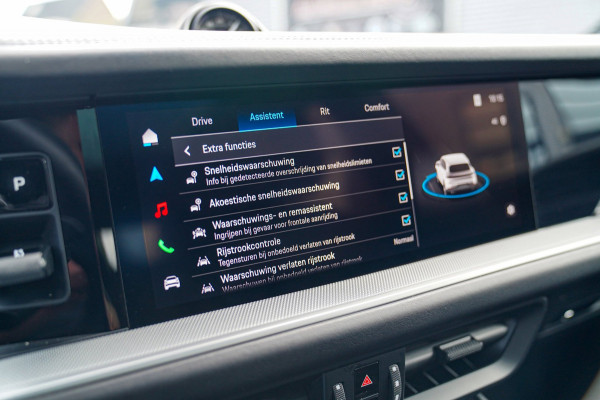 Porsche Cayenne 3.0 E-Hybrid | NIEUW MODEL | BTW | BOSE | Trekhaak | Panorama | Sport uitlaat | Camera | Matrix | Luchtvering |
