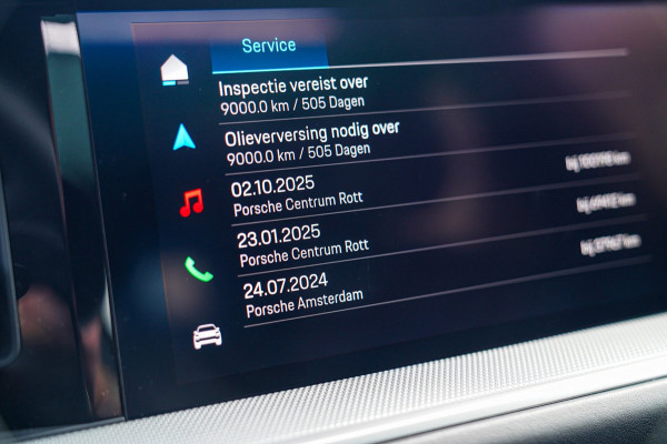 Porsche Cayenne 3.0 E-Hybrid | NIEUW MODEL | BTW | BOSE | Trekhaak | Panorama | Sport uitlaat | Camera | Matrix | Luchtvering |