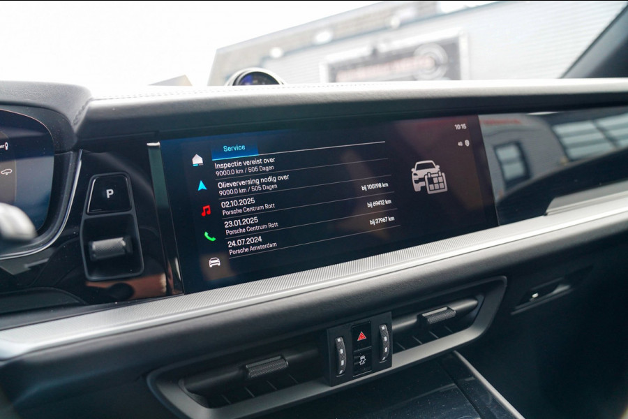 Porsche Cayenne 3.0 E-Hybrid | NIEUW MODEL | BTW | BOSE | Trekhaak | Panorama | Sport uitlaat | Camera | Matrix | Luchtvering |