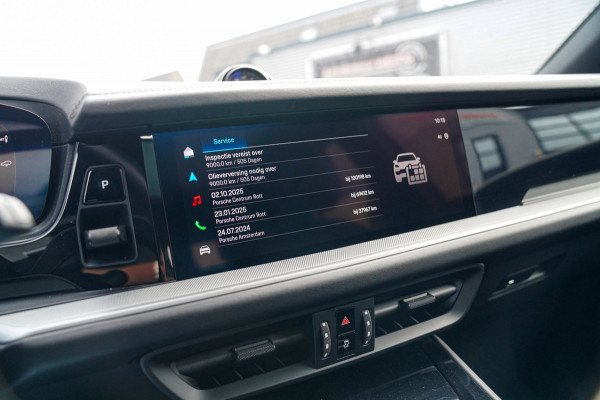 Porsche Cayenne 3.0 E-Hybrid | NIEUW MODEL | BTW | BOSE | Trekhaak | Panorama | Sport uitlaat | Camera | Matrix | Luchtvering |