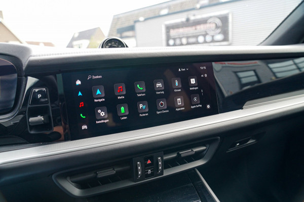 Porsche Cayenne 3.0 E-Hybrid | NIEUW MODEL | BTW | BOSE | Trekhaak | Panorama | Sport uitlaat | Camera | Matrix | Luchtvering |