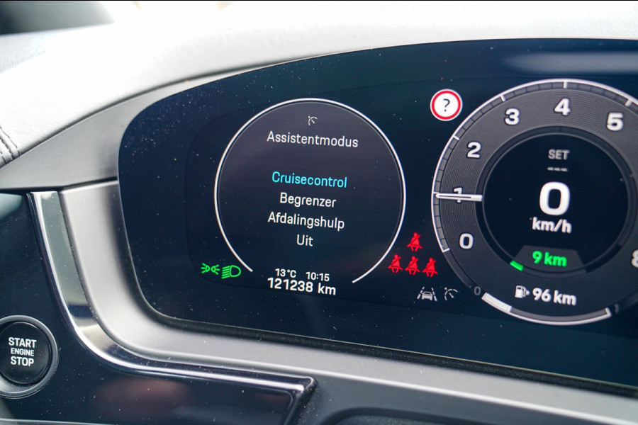 Porsche Cayenne 3.0 E-Hybrid | NIEUW MODEL | BTW | BOSE | Trekhaak | Panorama | Sport uitlaat | Camera | Matrix | Luchtvering |