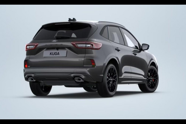 Ford Kuga 2.5 PHEV BlueCruise Edition 243pk | Wegklapbare Trekhaak | 20 inch lichtmetalen velgen | Reservewiel | Ford Voorraad