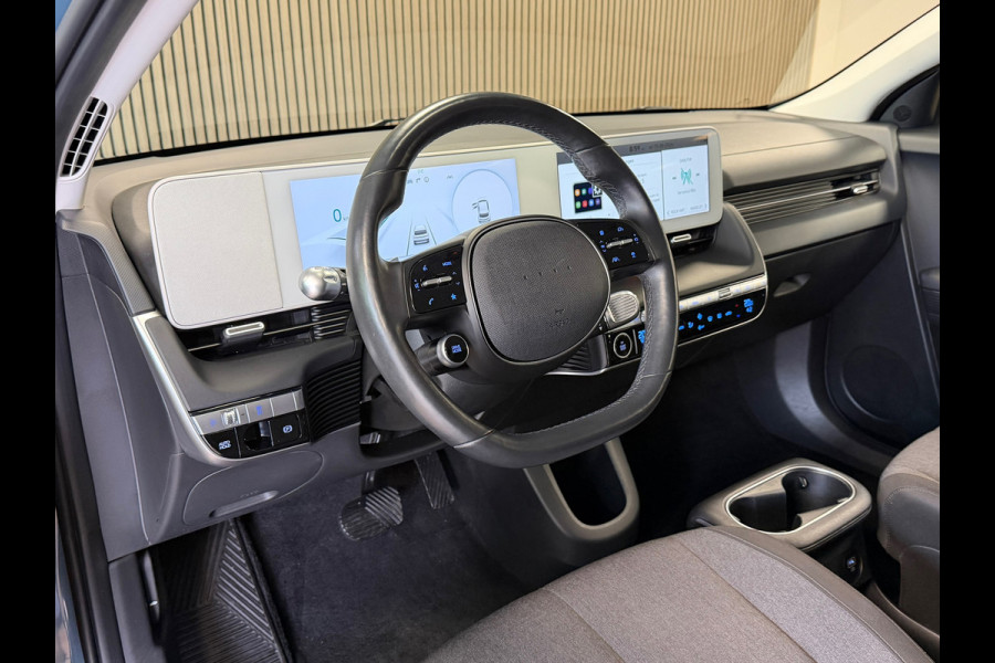 Hyundai IONIQ 5 Connect 77.4 kWh AUT. NAVIGATIE APPLE CARPLAY XENON CAMERA VIRTUAL COCKPIT PDC KEYLESS-GO USB LANE ASSIST