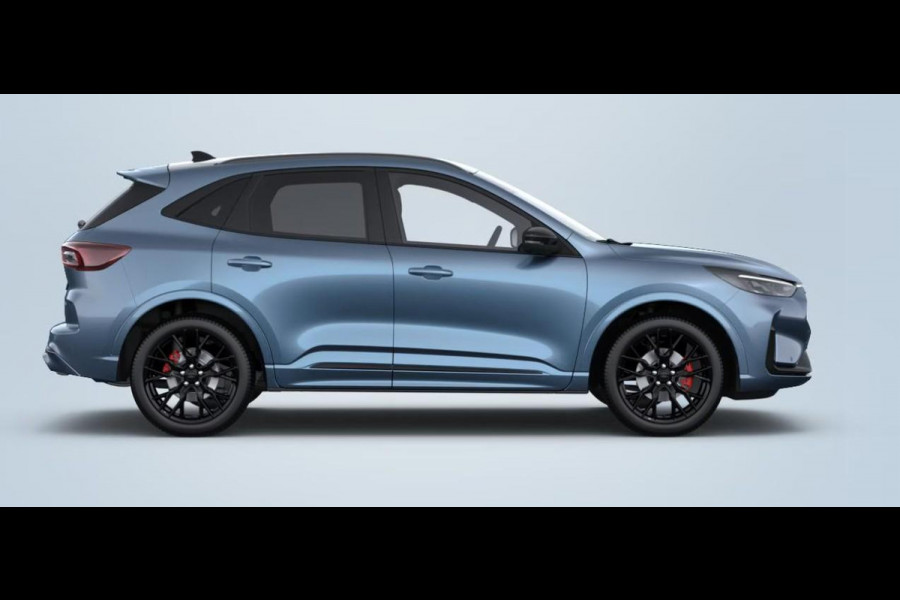 Ford Kuga 2.5 PHEV BlueCruise Edition 243pk | Wegklapbare Trekhaak | 20 inch lichtmetalen velgen | Reservewiel | Ford Voorraad