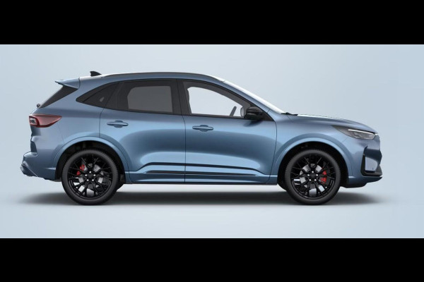 Ford Kuga 2.5 PHEV BlueCruise Edition 243pk | Wegklapbare Trekhaak | 20 inch lichtmetalen velgen | Reservewiel | Ford Voorraad