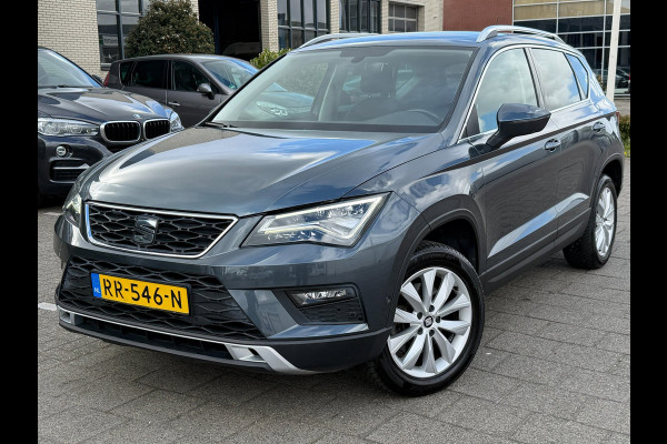 Seat Ateca 1.0 EcoTSI Limited Edition